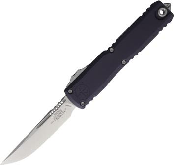 Microtech Automatic Pocket Knife Ultratech Gen IV OTF - MCT1121410GP
